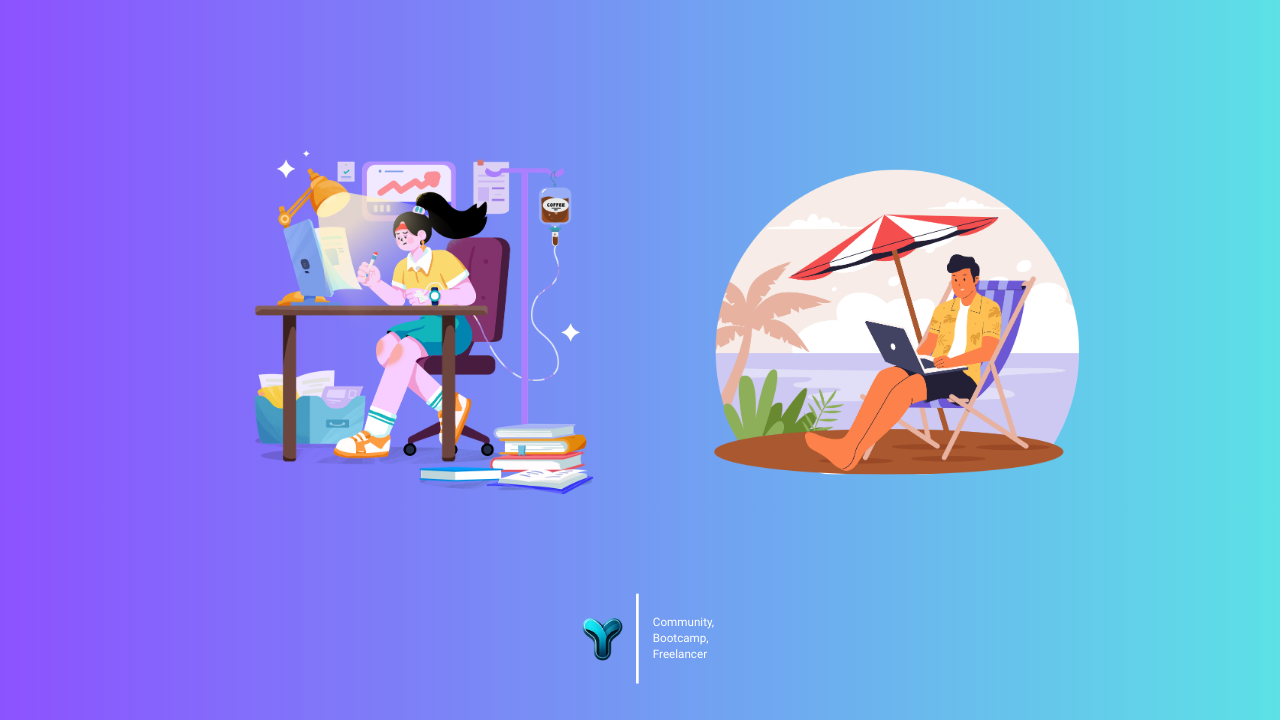 Freelance Çalışmaya Başlamak İçin Geç mi, Erken mi?