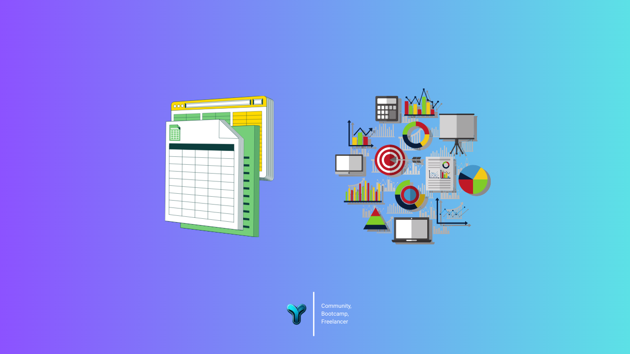 Excel Bilenle Veri Analisti Arasındaki Gerçek Fark