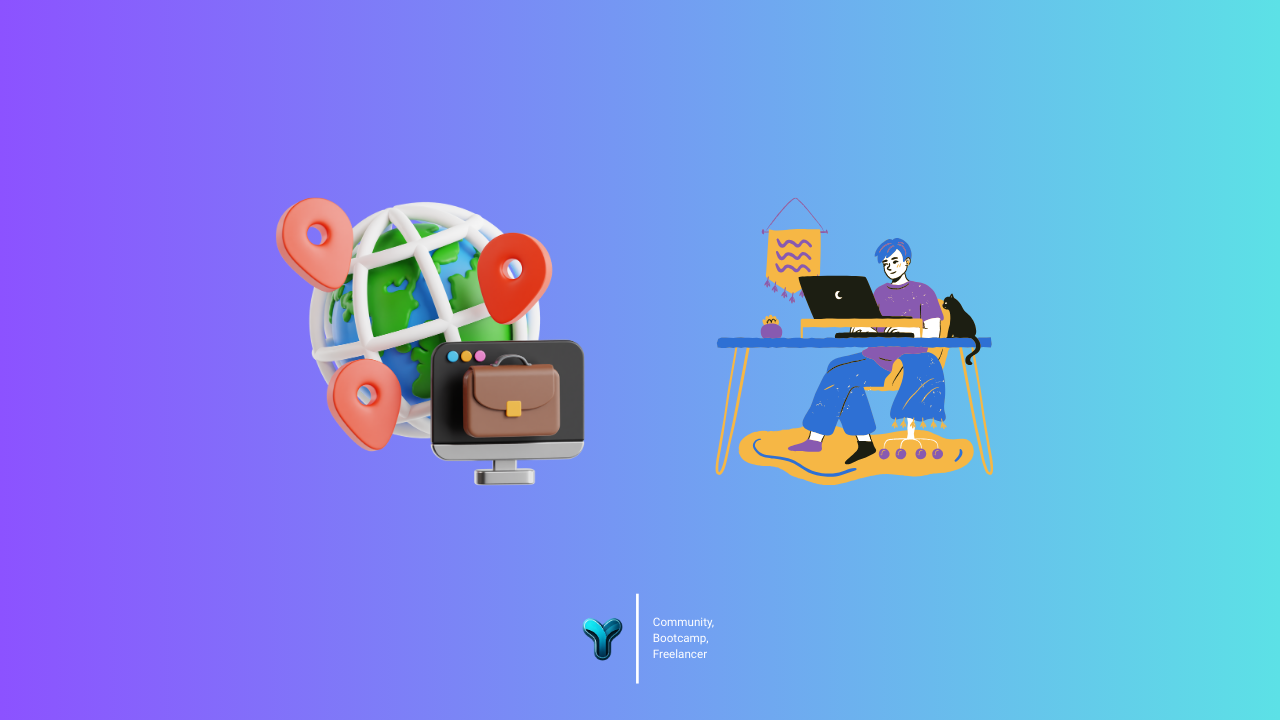 Freelancer’lar için Basit Versiyonlama Disiplini