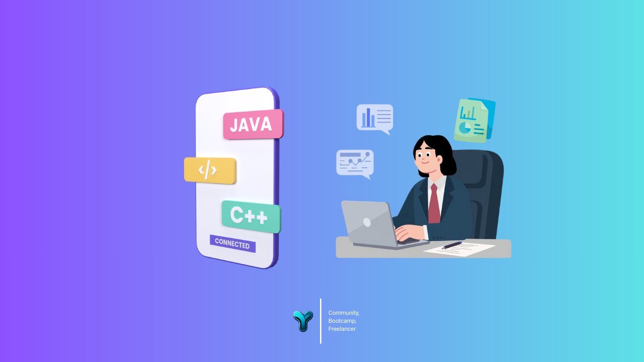 Okul Projesini Müşteri Projesine Çevirmek