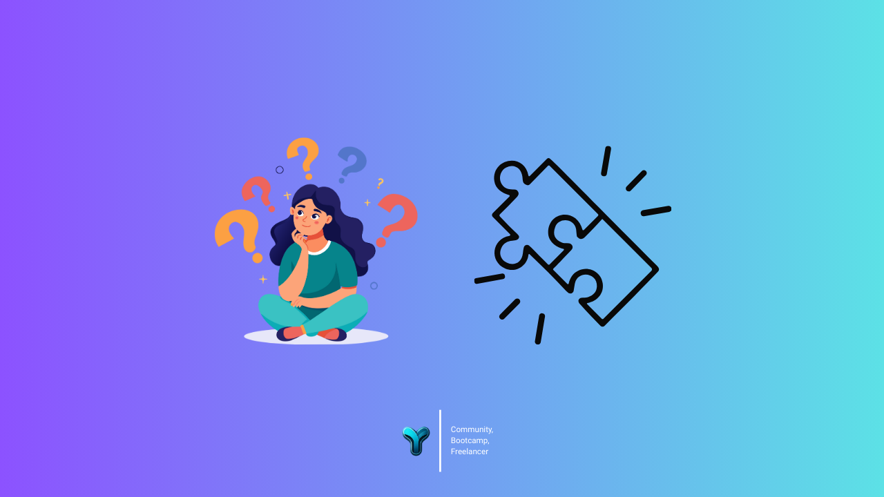 Parça parça düşünmeye alışmak