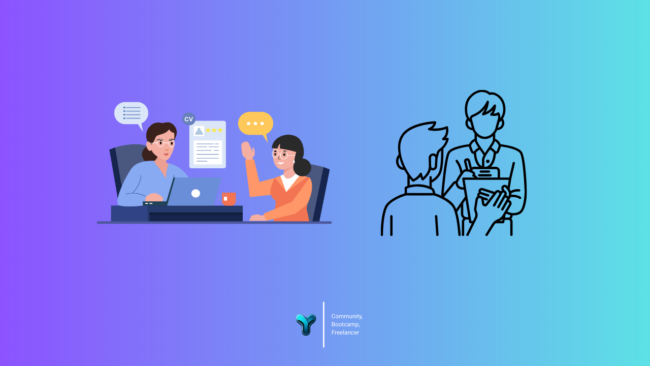 Teknik Mülakatlarda Proje Anlatma