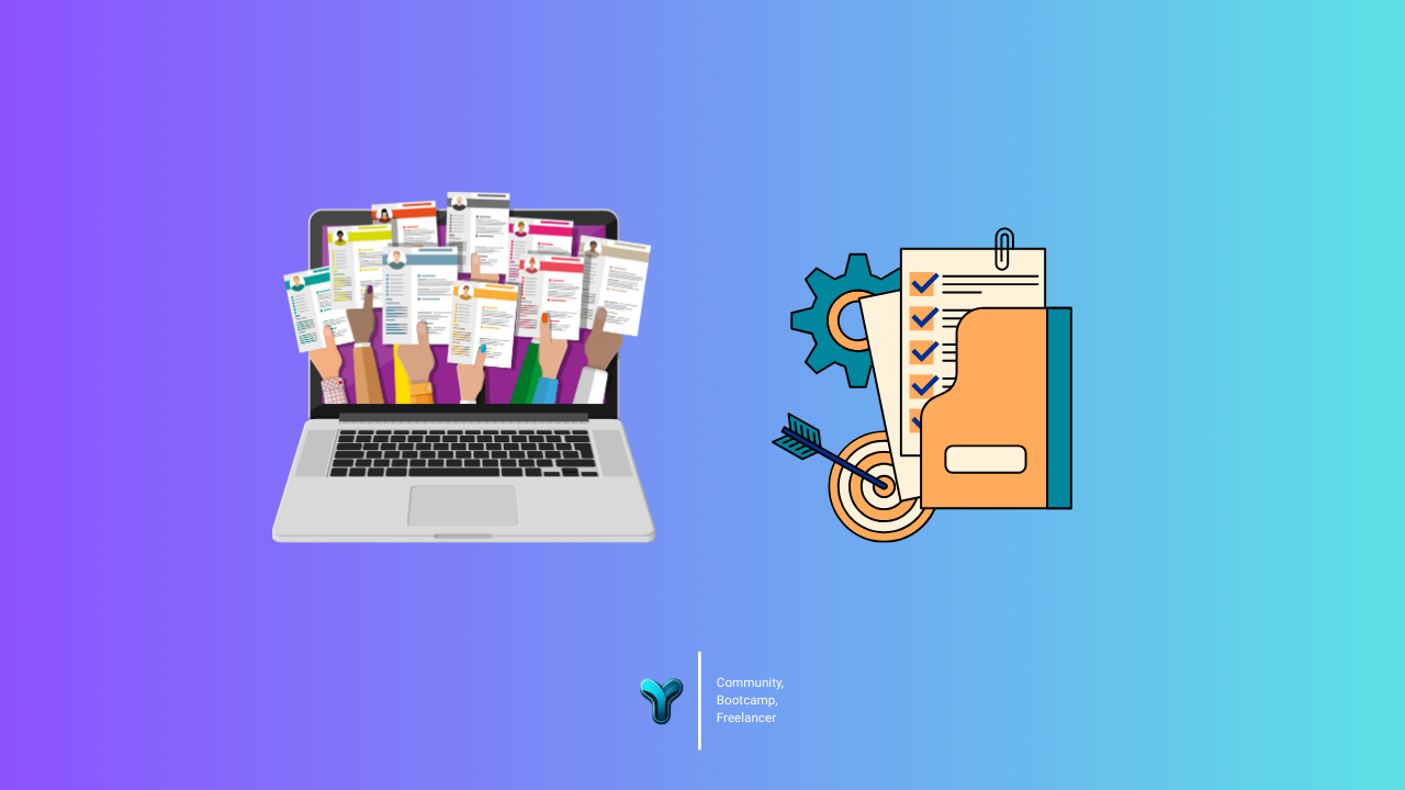 CV’ye Girecek Proje Fikri Nasıl Seçilir?