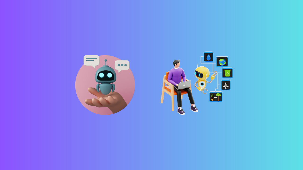 En Etkili Yapay Zeka Araçları: İşinizi, İçeriğinizi ve Verimliliğinizi Bir Adım Öteye Taşıyın