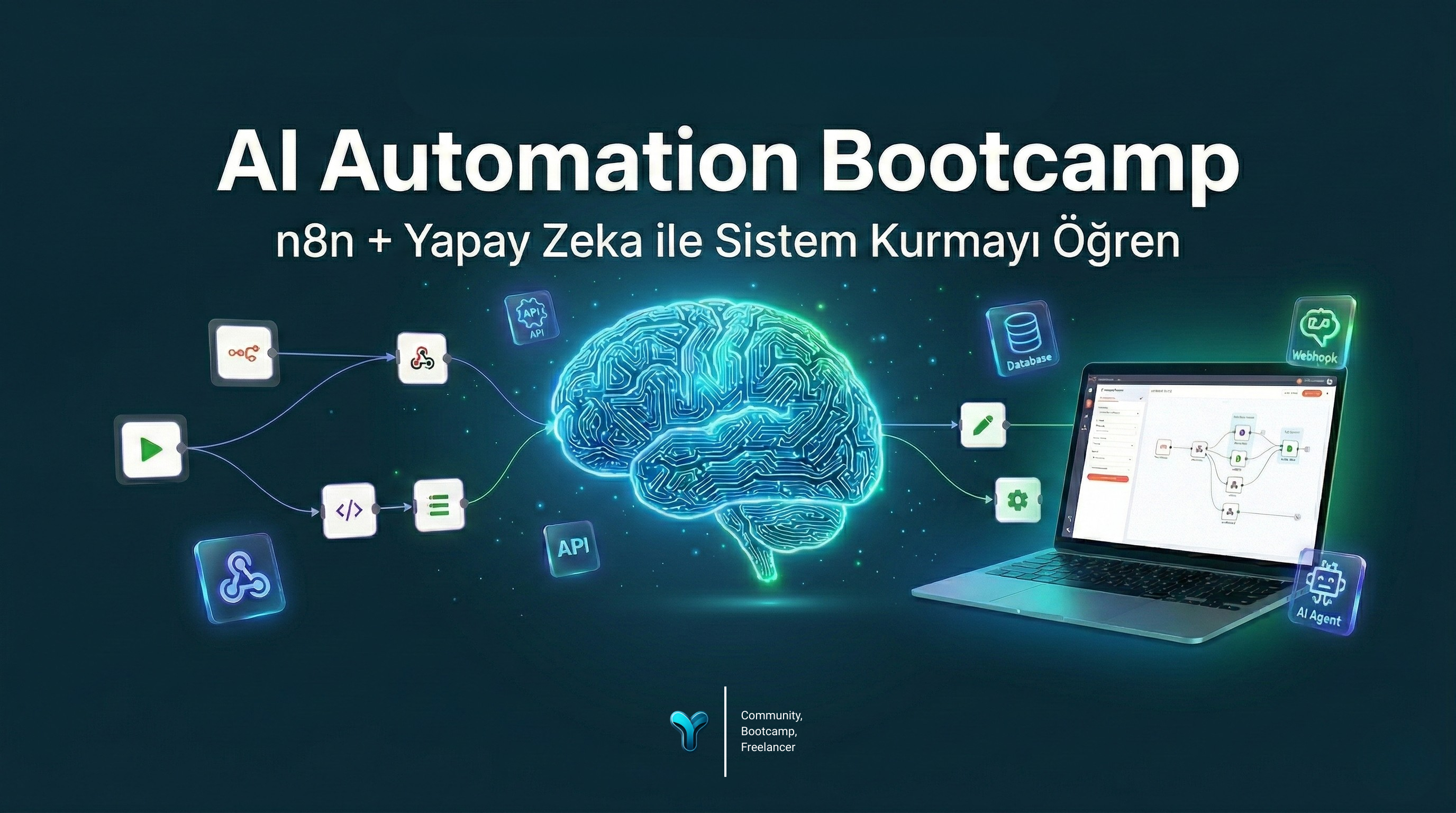 Yobodobo AI Automation Bootcamp