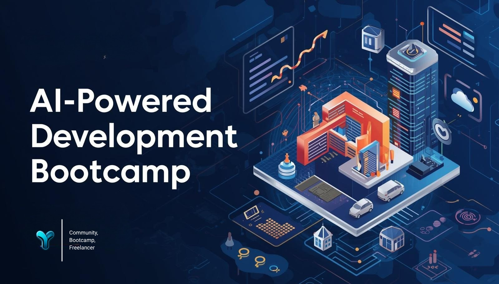 AI-Powered Development: Mimariden Üretime 