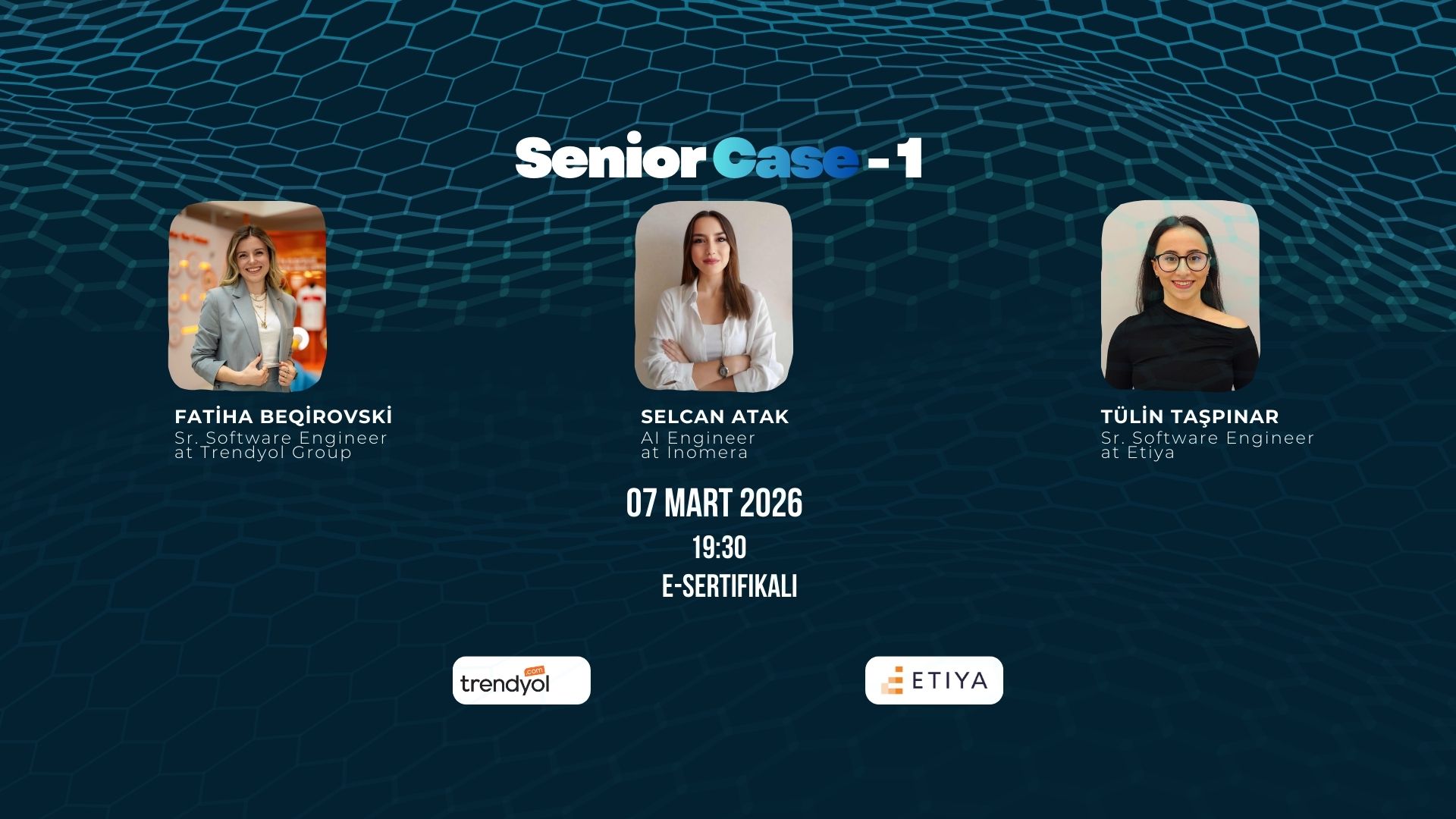 Yobodobo Senior Case - 1