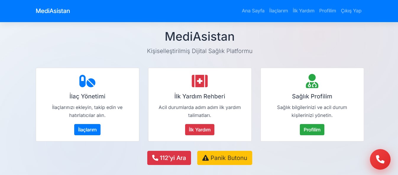 Medya Asistanı