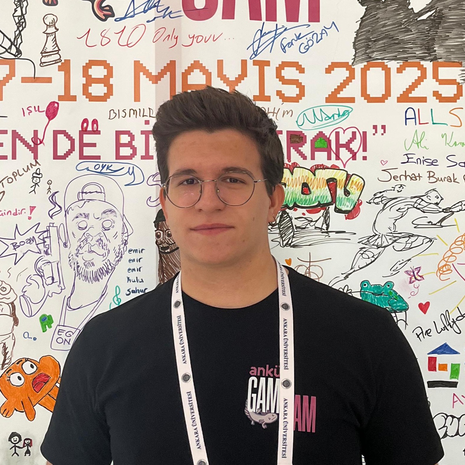 Sarp Mataş