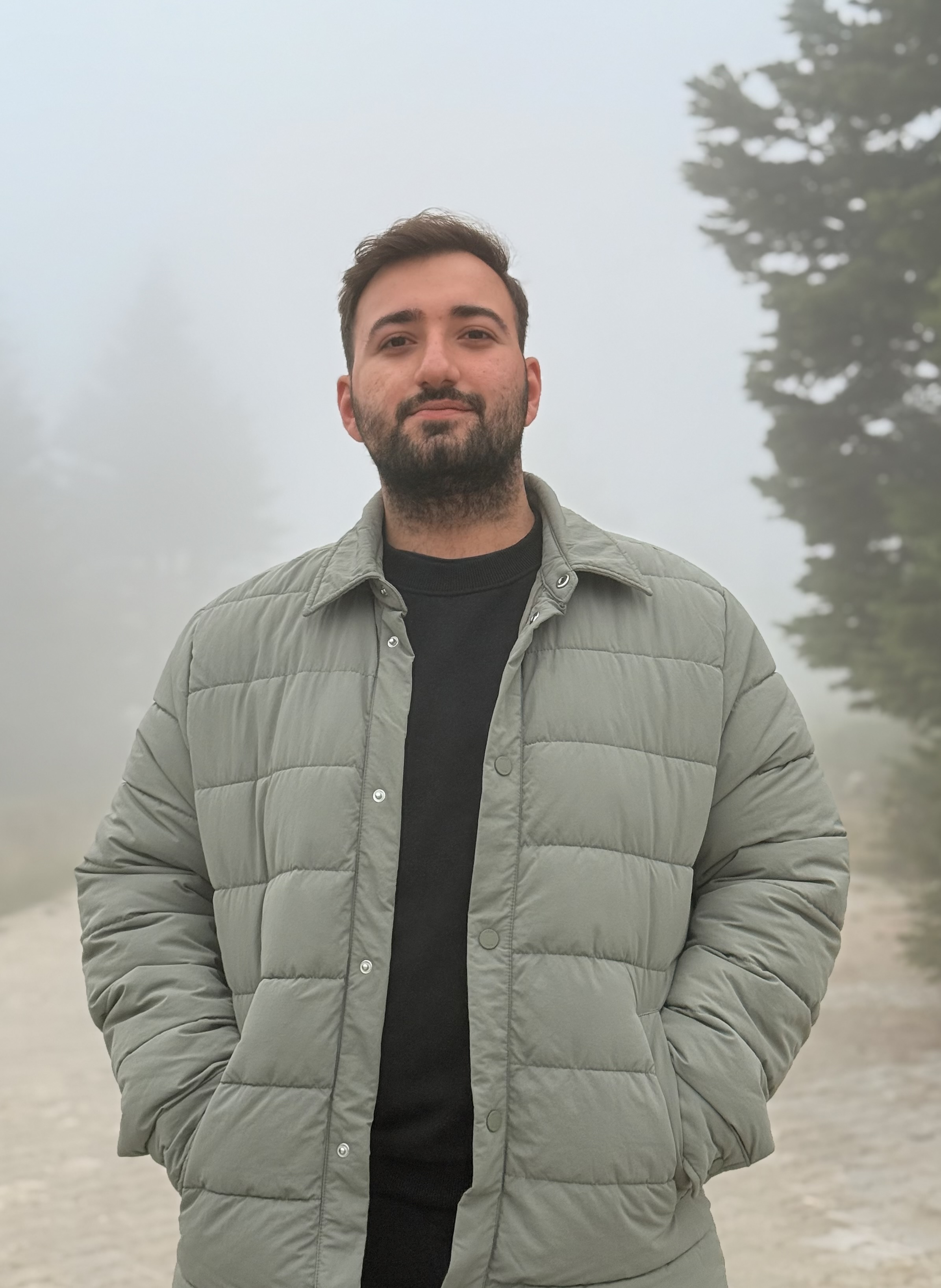 Emirhan Özcan