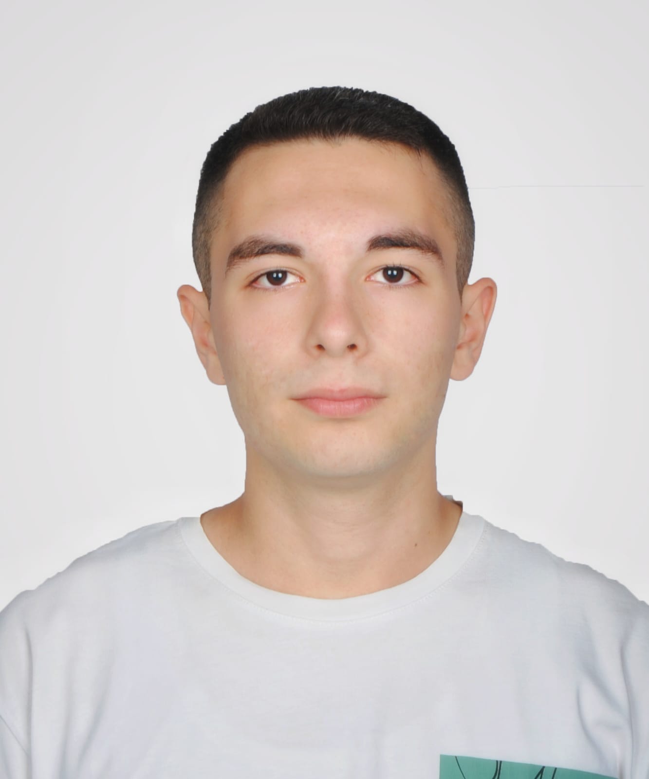 MEHMET Alp ARSLAN