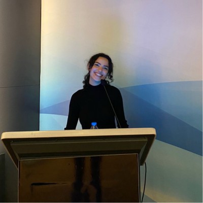 Fatma Ecem Nalbantoğlu