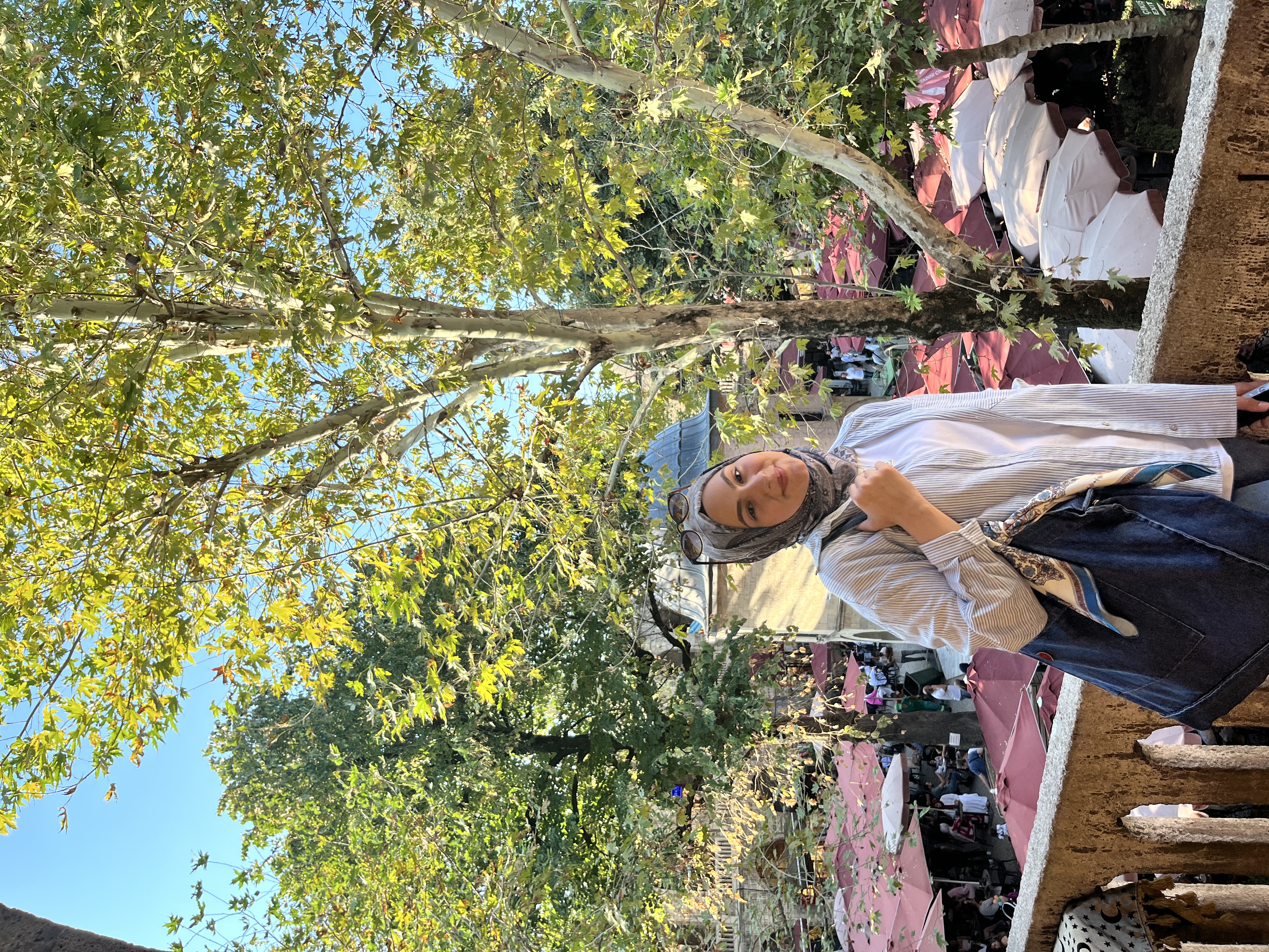 Meryem Yazğan