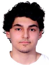 Alperen Sarıçayır