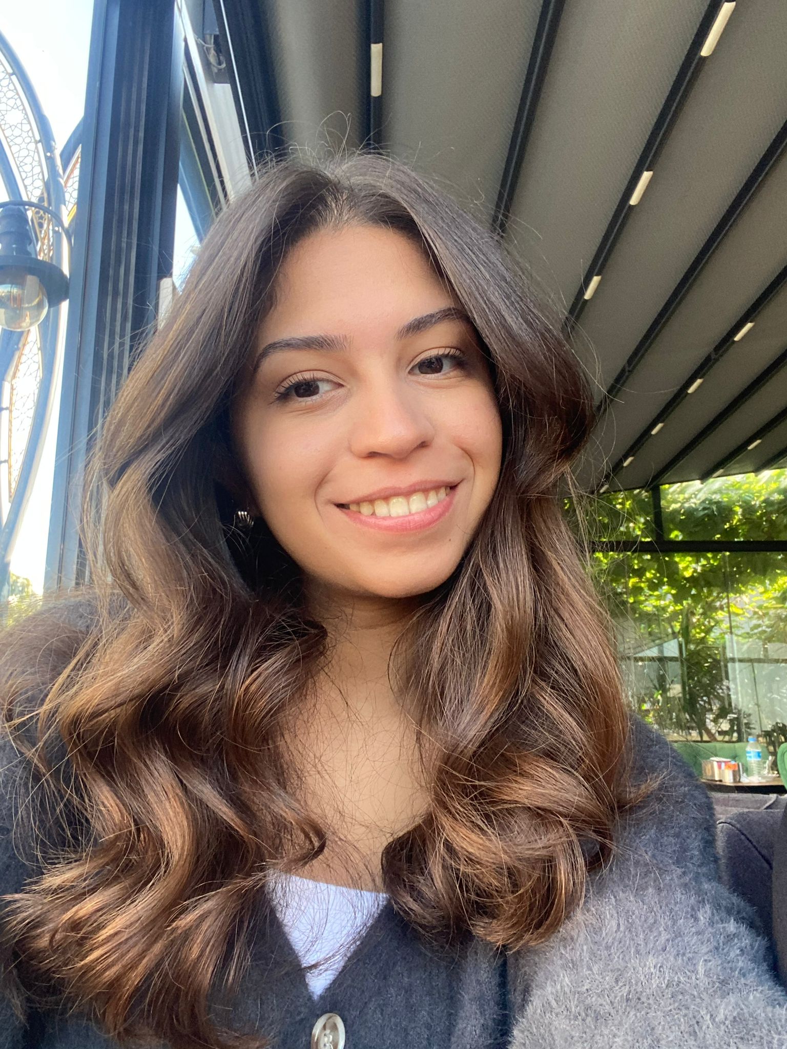 Ennur Gürbüz profil fotoğrafı